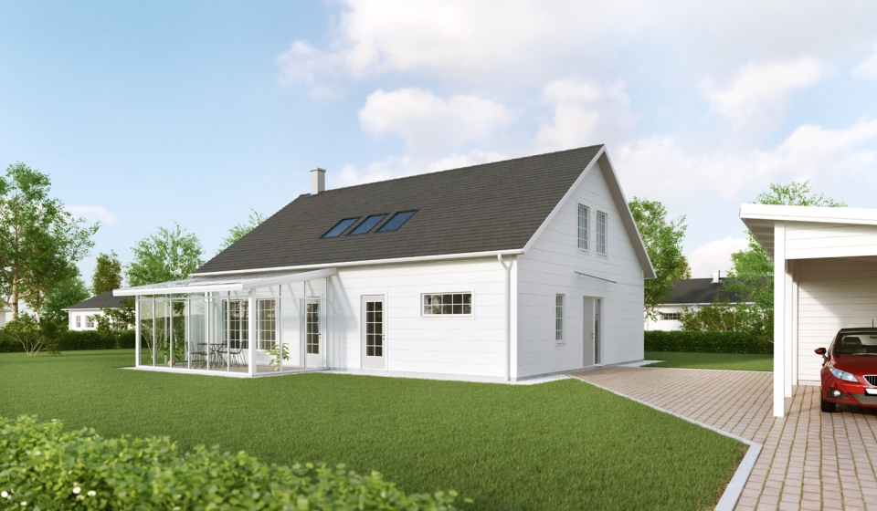 1,5-plan illustration 1,5-plan illustration